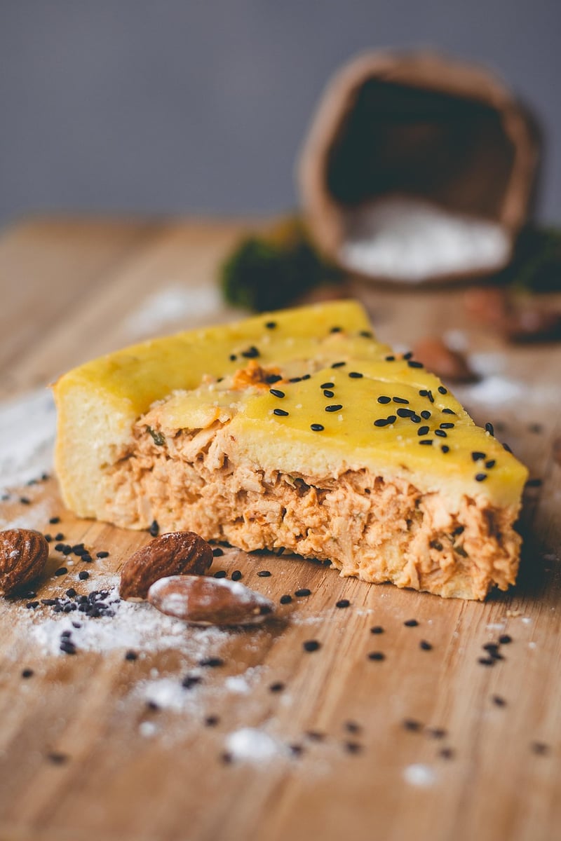 Baking Delights